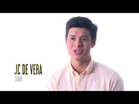 Behind-the-Scenes: Tisay